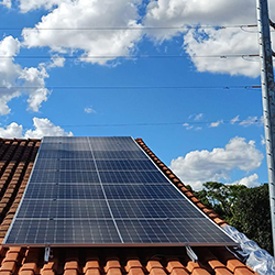 Projeto Residencial - Dr. Orlando