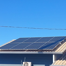 Residência Evandro Cavalcante