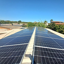 Residência Ana Carolina - Bonito/MS