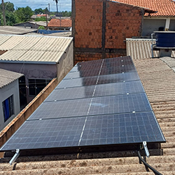 Residência Dalva Batista