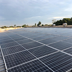 Academia Performance União